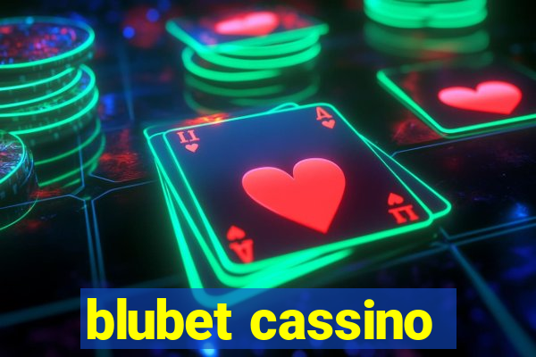 blubet cassino